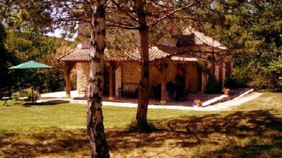 Vazerac House | house/villa - Vazerac