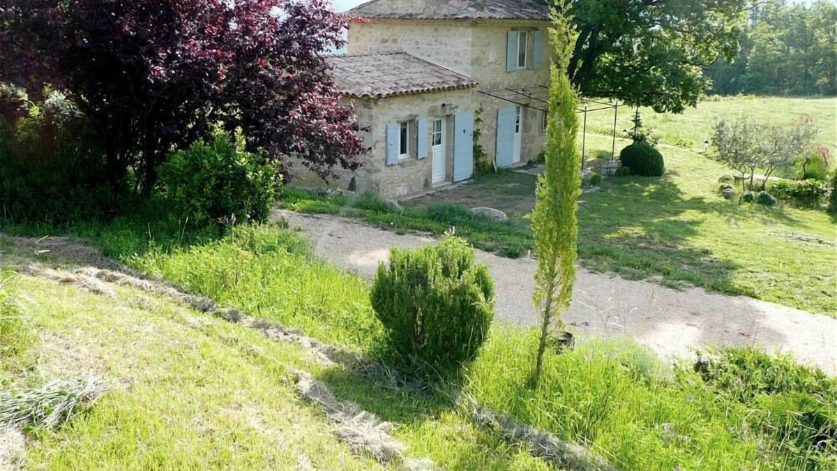 Viens House | House/Villa - Viens