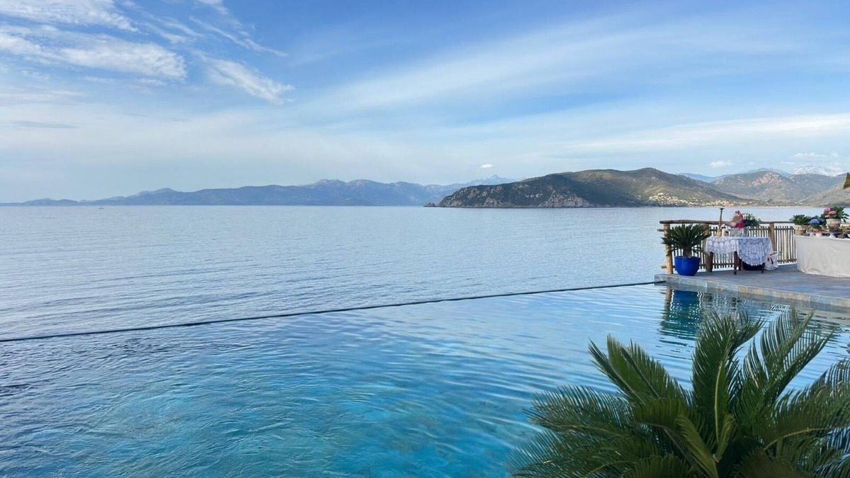 Villanova Villa | House/Villa - Villanova