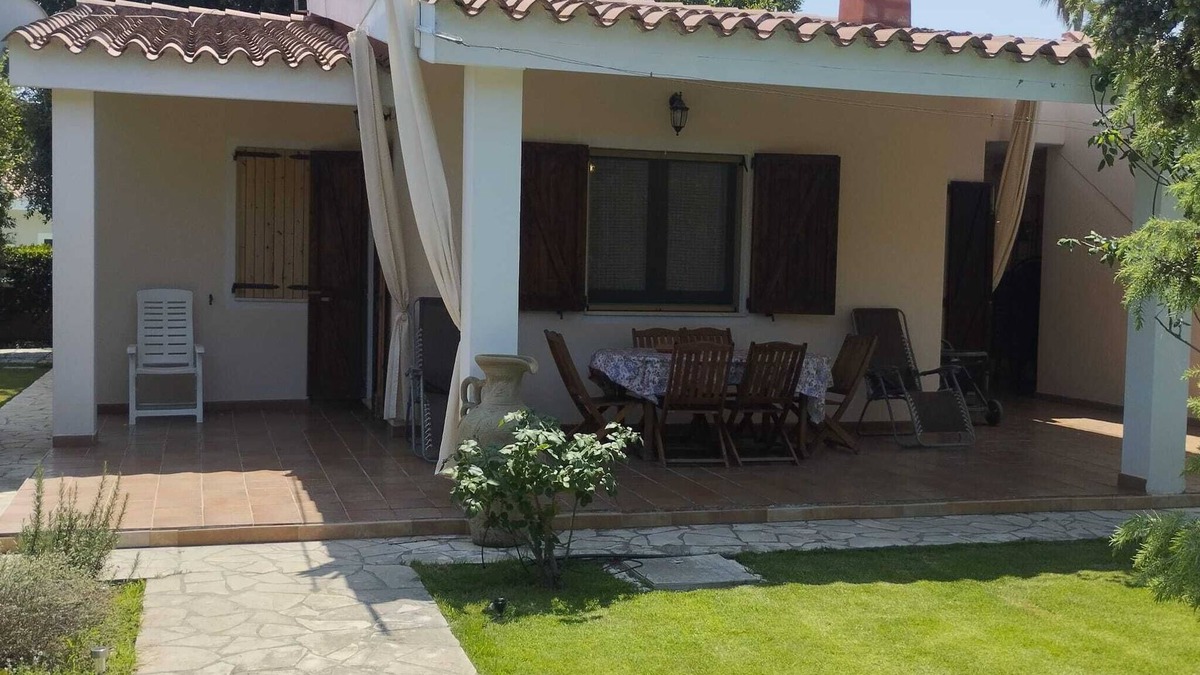 Campulongu House | House/Villa - Villasimius- Sardinia