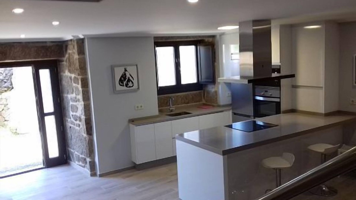 Coles Cottage | HOUSE VILLAGE III OURENSE-RIBEIRA SACRA