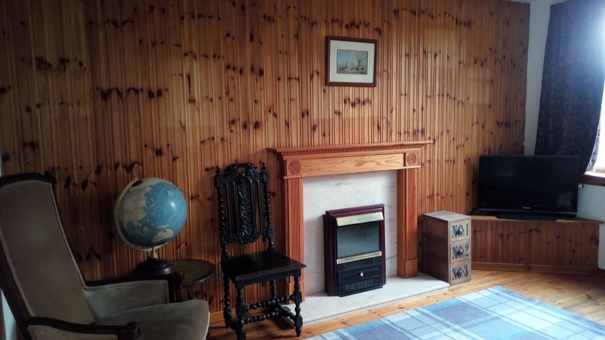 Newburgh Villa | house, village newburgh, ellon. walking distance to beach and golf