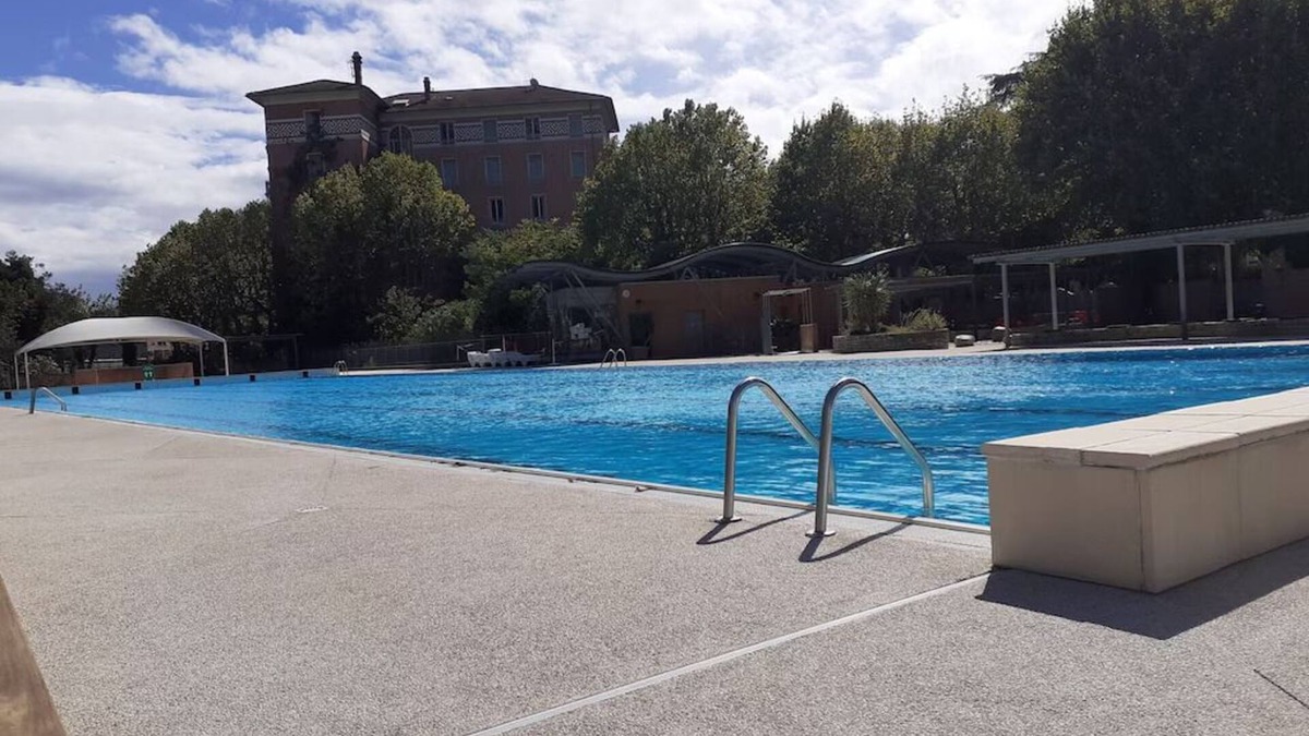 Vals-les-Bains House | House Village Vals les Bains