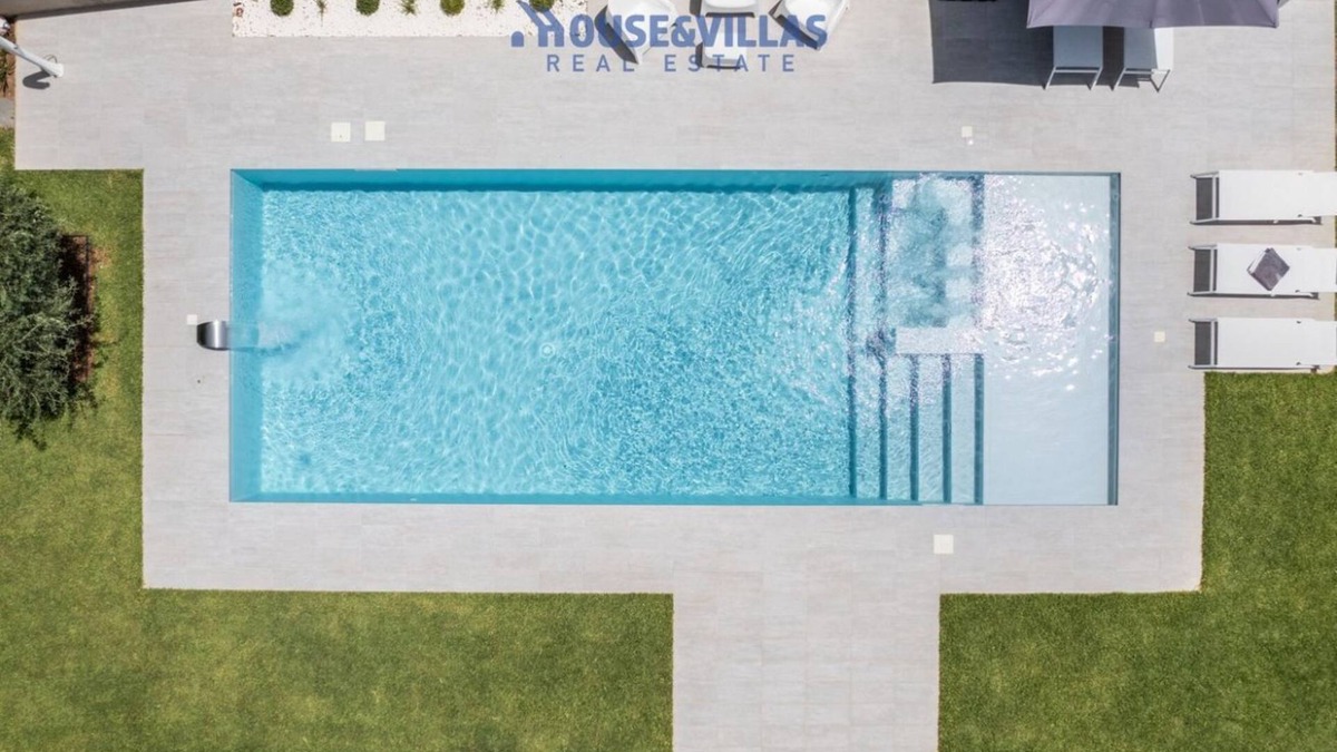 Chiusa Cavalli Villa | House & Villas - FlaBen Luxury Villa