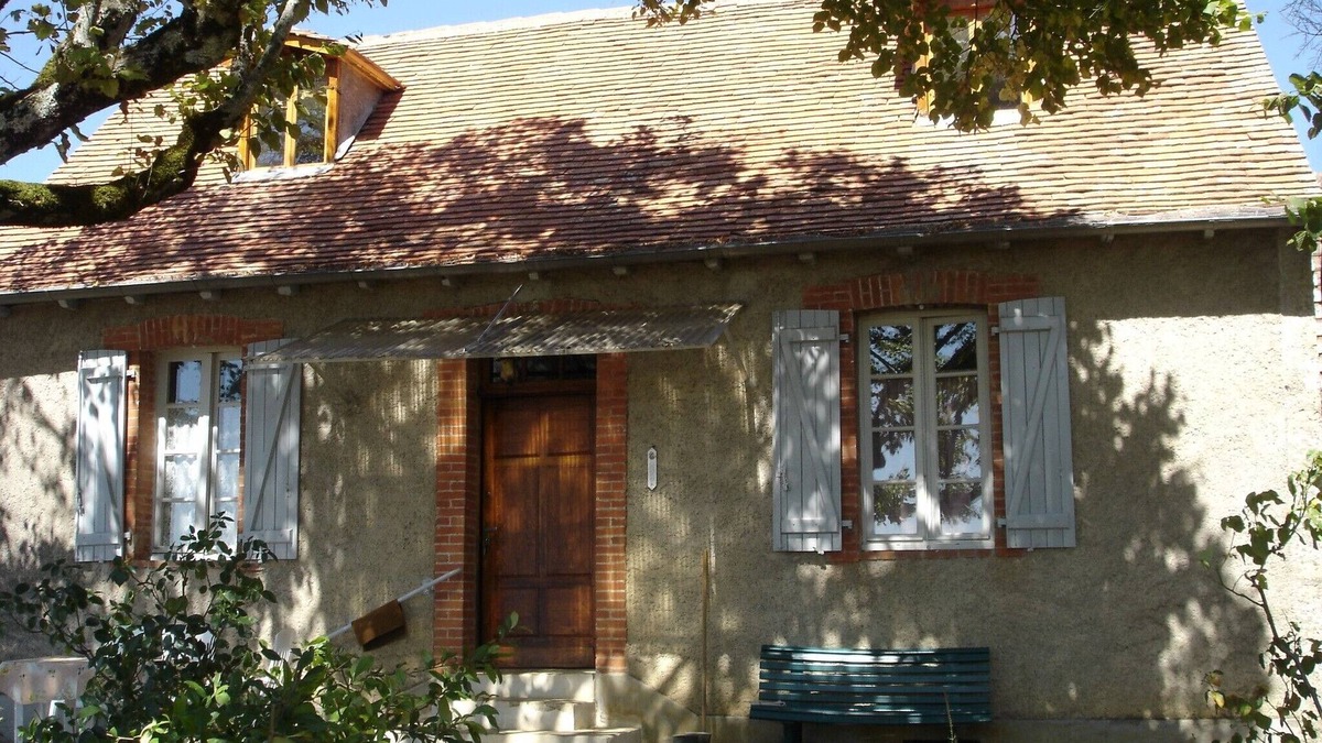 Villeneuve d'Aveyron House | House - Villeneuve d'Aveyron