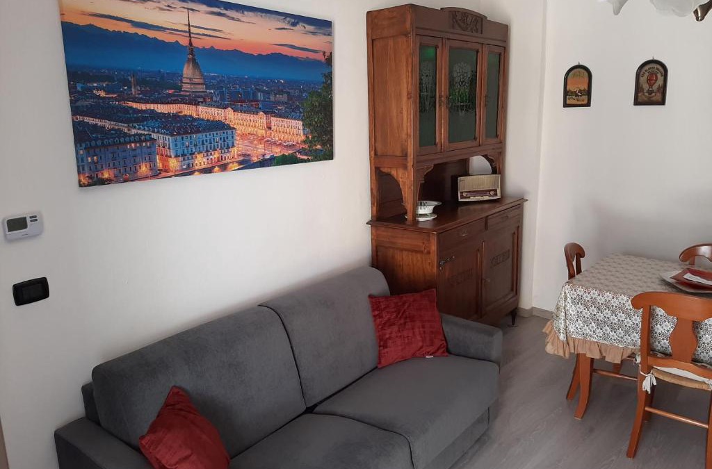 Venaria Reale Apartment | House Vittone Venaria Reale