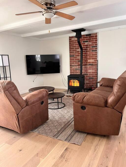Lafayette House | House w Patio & Fenced Yard 10 minutes to Purdue
