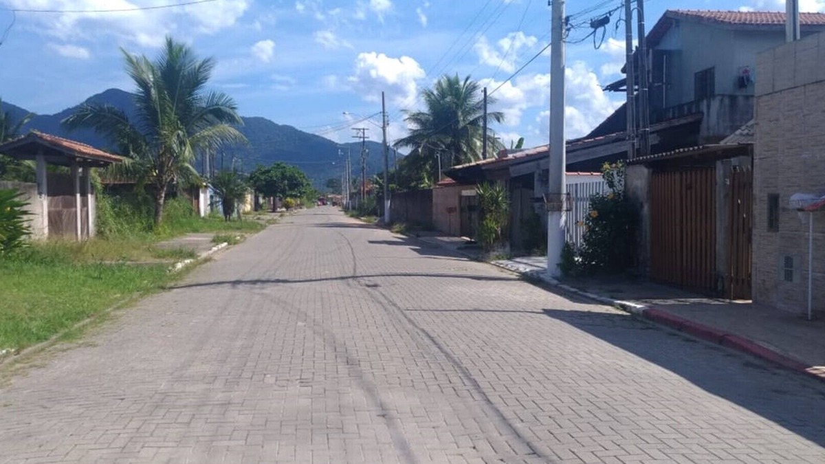 Canto do Mar House | House w/Pool, Caraguatatuba/SP