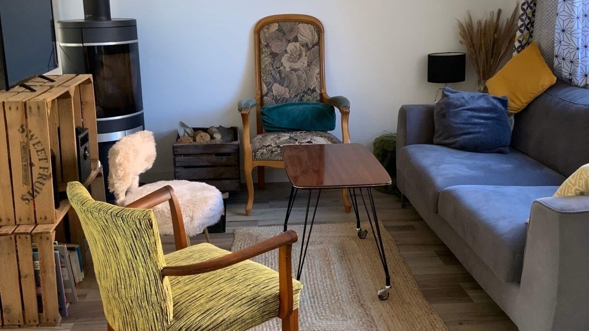 Saint-Brevin-les-Pins House | House - walking distance to beach and shops - enclosed garden