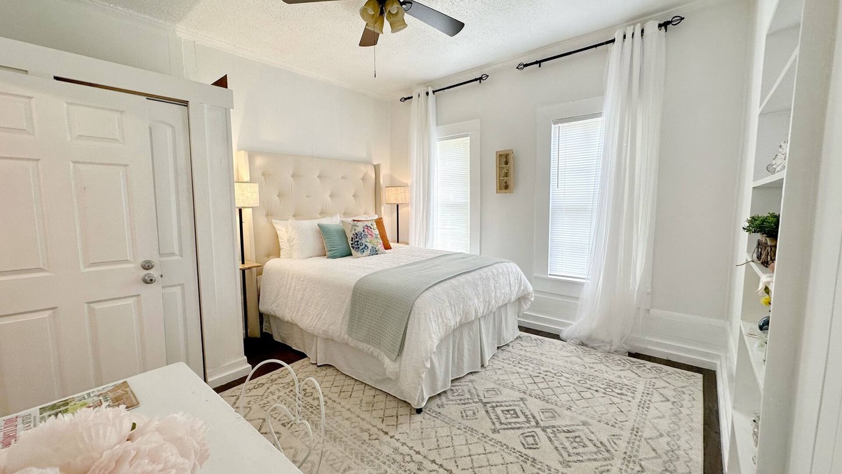 Wetumpka House | House - Wetumpka