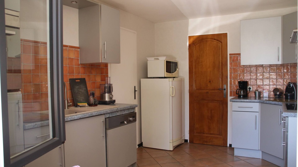 Montboucher-sur-Jabron House | House with private pool tennis garden