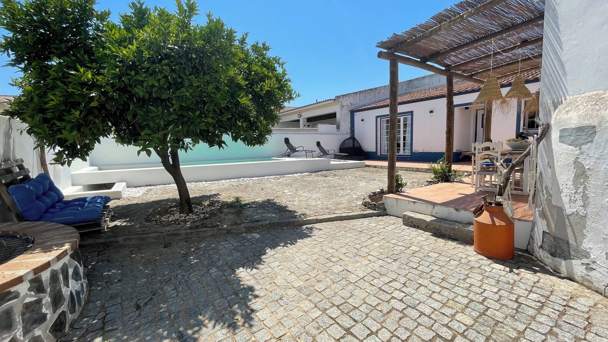 Reguengos de Monsaraz House | House with swimming pool near Monsaraz