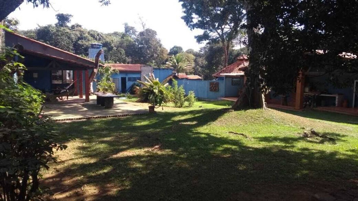 Chapada dos Guimaraes House | HOUSE WITH POOL, JACUZZI, OFURÔ, SAUNA, NEAR CHAPADA NATIONAL PARK.