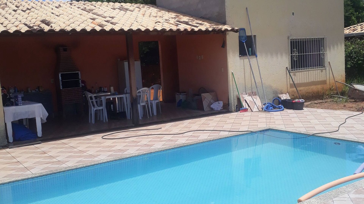 Almeida House | House with 2 Bedrooms and Swimming Pool
