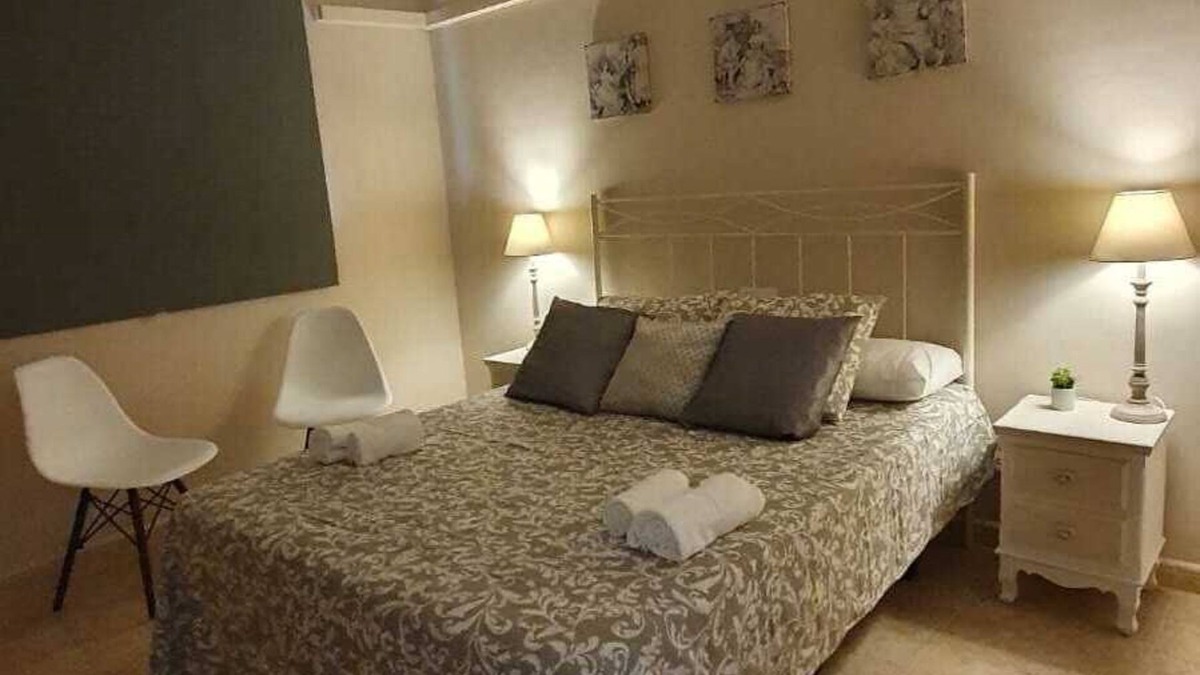 La Pobla Llarga House | house with 3 bedrooms