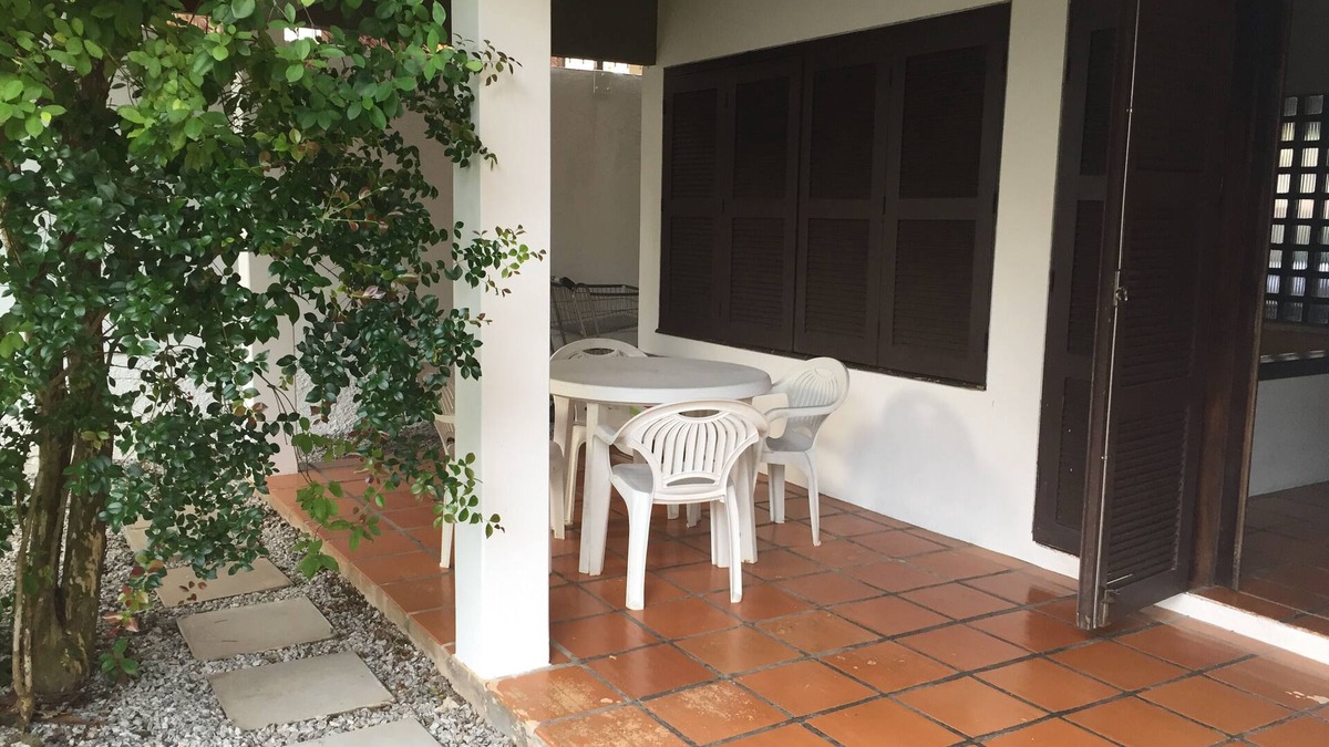 Canasvieiras House | House with 3 bedrooms on the beach of Canasvieiras, near the sea and the center.