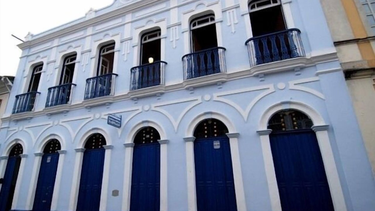 Ouro Preto House | House with 4 bedrooms in Ouro Preto historical center