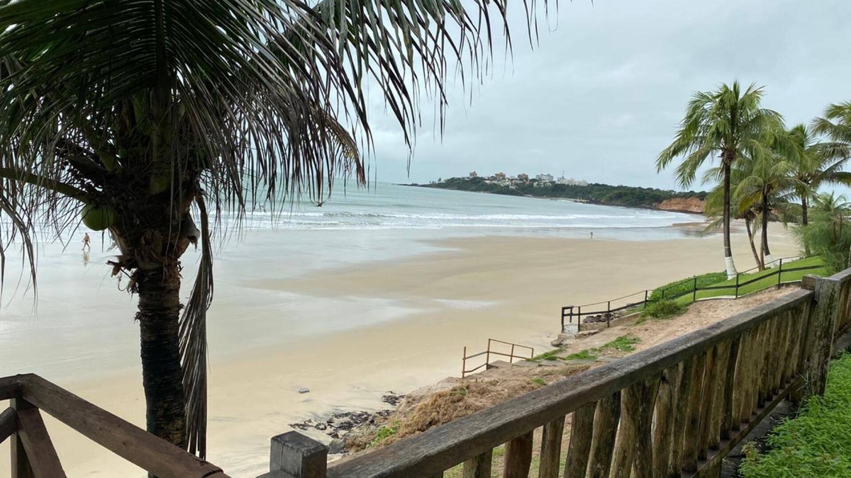 Cotovelo House | HOUSE WITH 5 ROOMS ALL SUITES TO ACCOMODATE ALL YOUR FAMILY