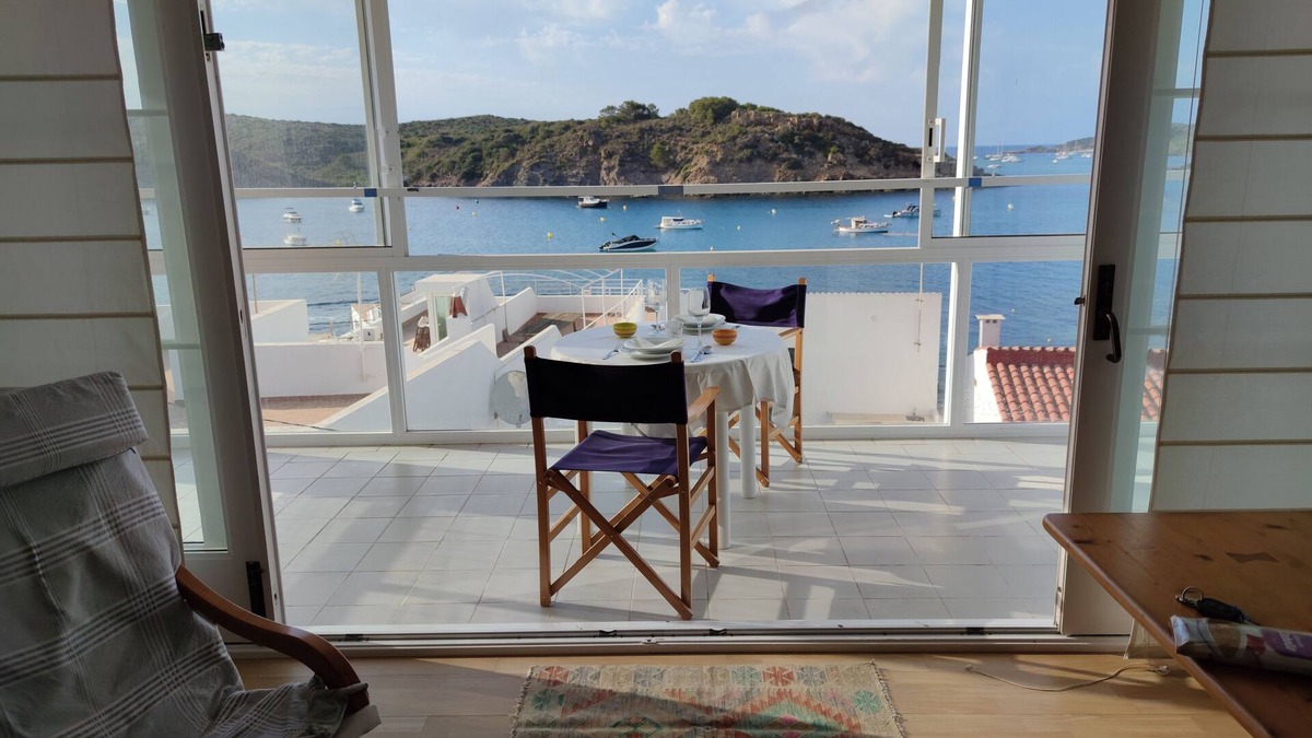 Es Grau House | House with amazing views