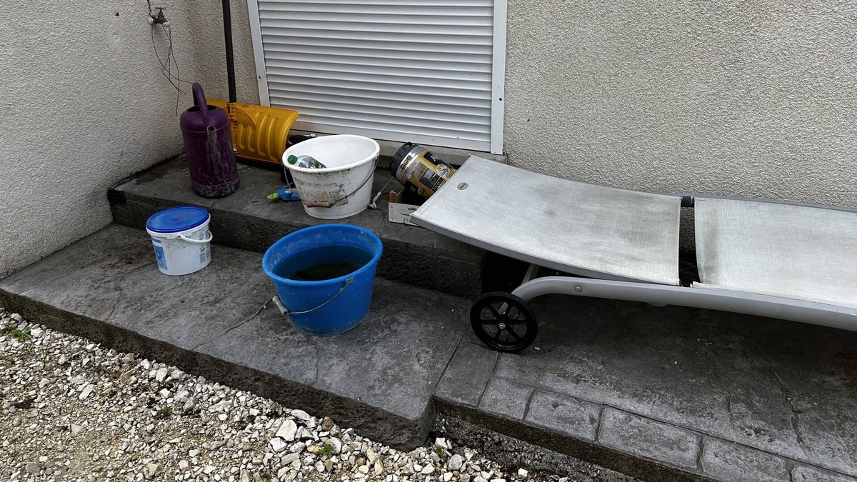 Villers-sur-Port House | House with bedrooms. Not very clean, cheap accomdation with a high price.