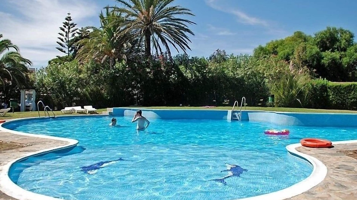 Bahia de Casares House | HOUSE WITH CARACTER IN BAHIA DE CASARES. Calm, Relaxation and SUN