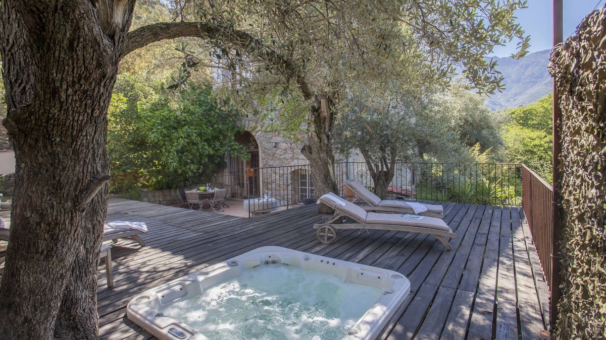 Feliceto House | House with character