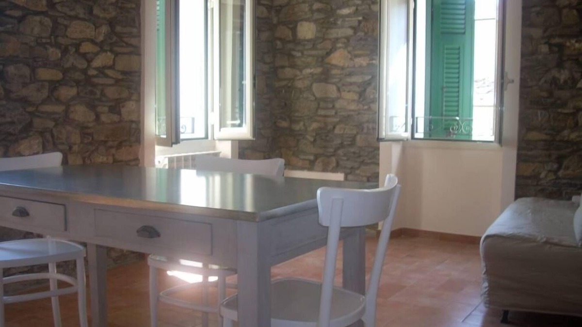 Aurigo Apartment | House with character