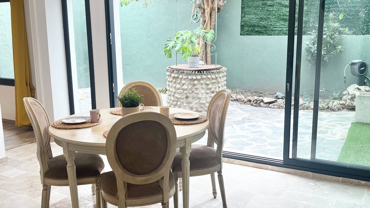 Elne House | House with Clim and patio