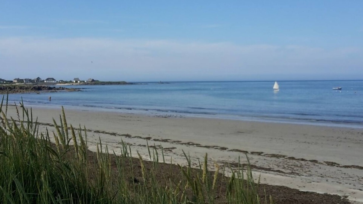 Reville House | House with direct beach access