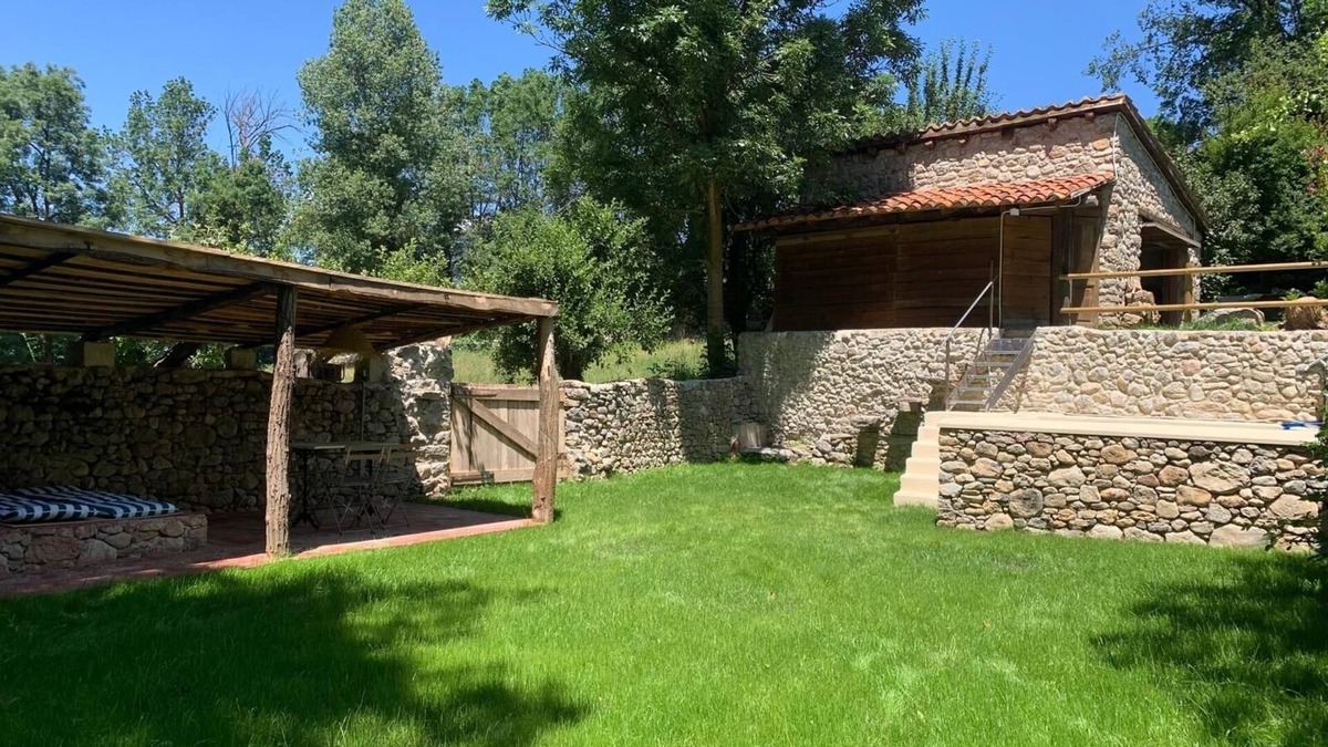 Bellver de Cerdanya Ski Chalet | HOUSE WITH POOL IN LA CERDANYA