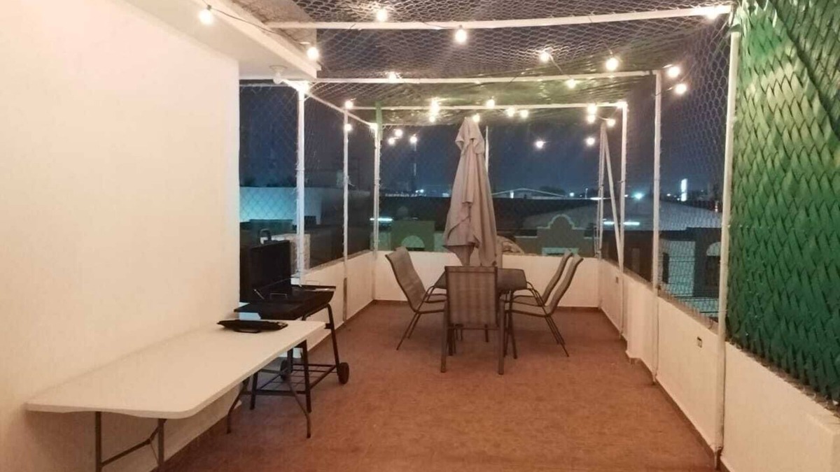 Monterrey House | House with excellent location north of the city