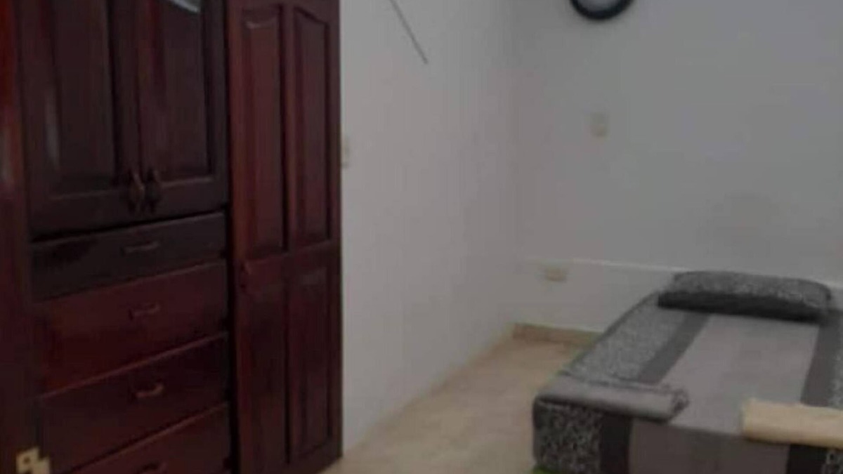 San Sebastian de Mariquita House | House with excellent location, spacious and fresh.