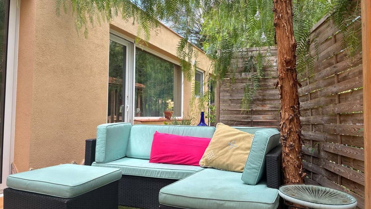Valldoreix House | HOUSE WITH GARDEN 25 MINUTES FROM DOWNTOWN BARCELONA