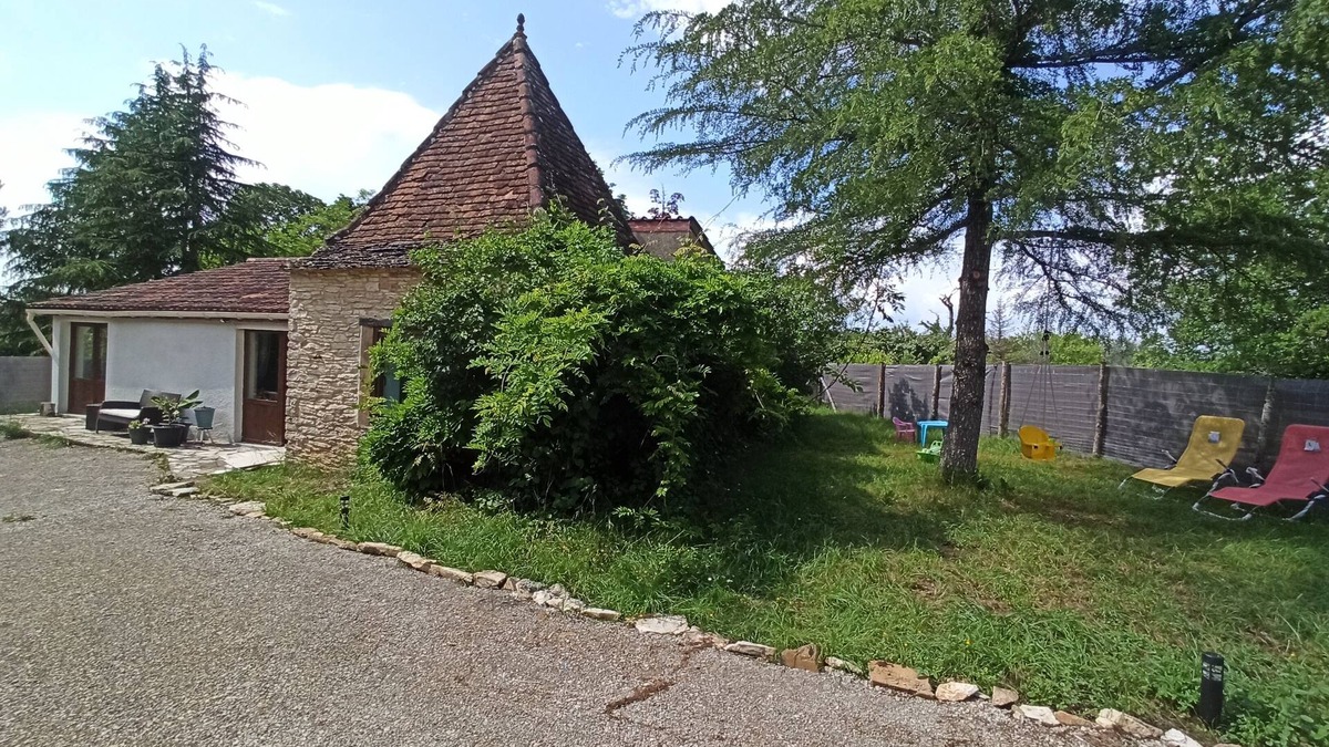 Catus House | House with garden, ideal for families, Catus