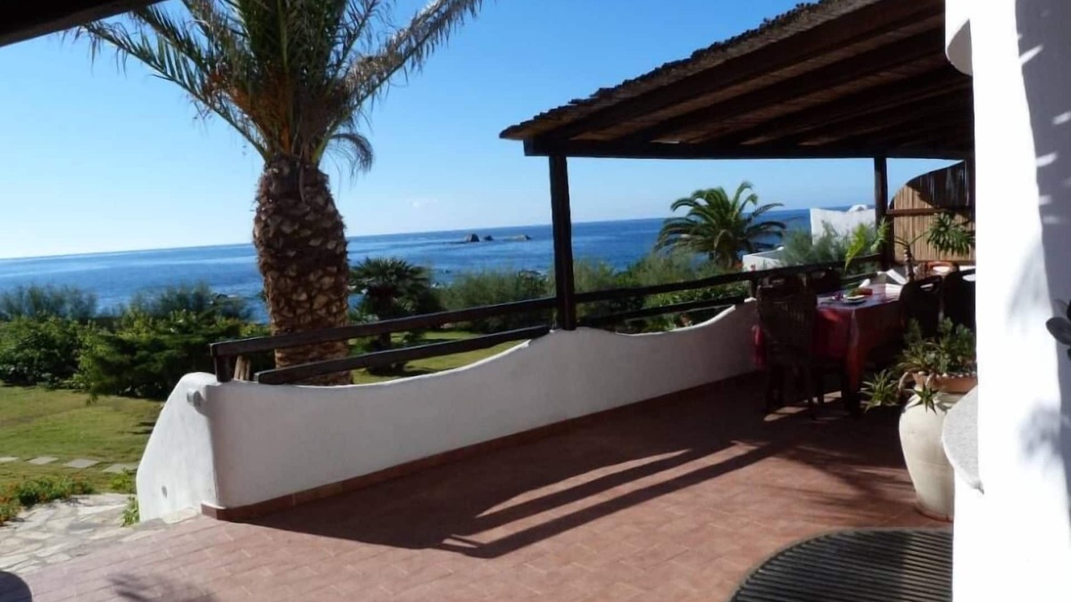 San Stefano House | House with garden