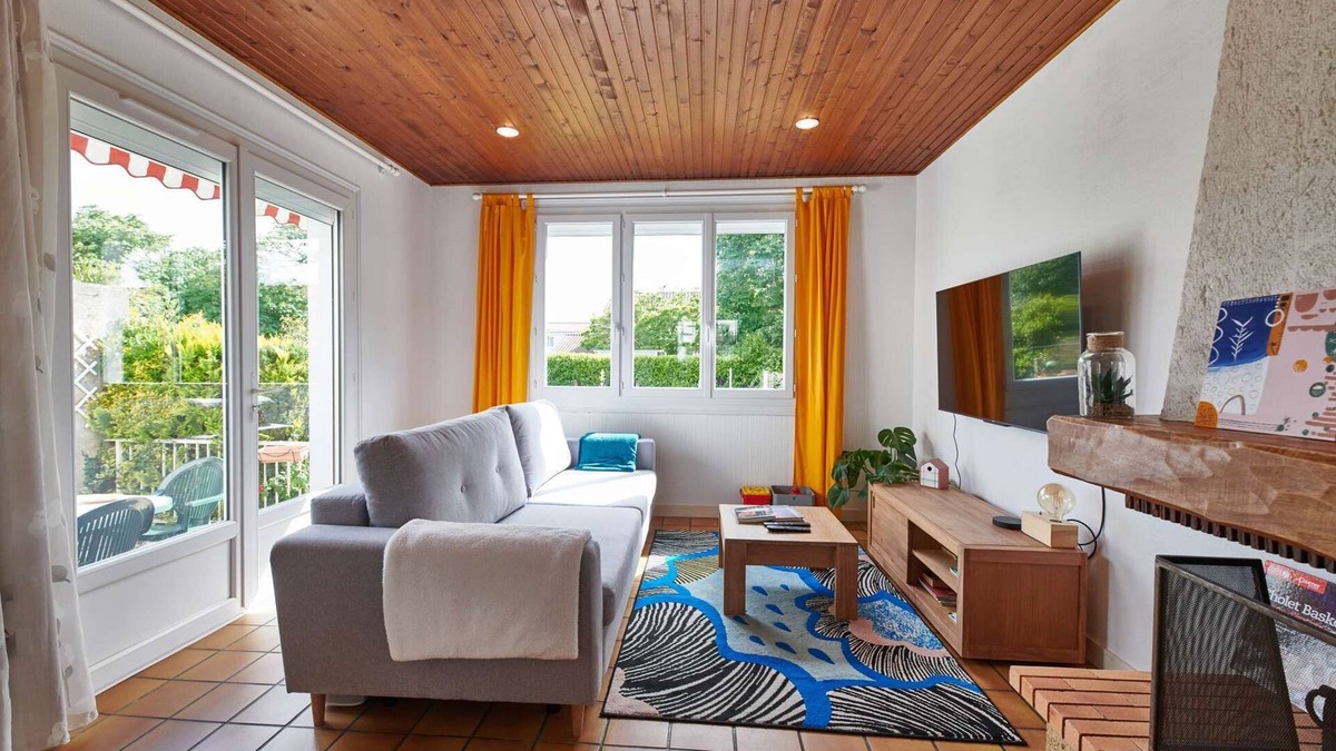 Cholet House | House with Garden (L'Autre Pavillon)