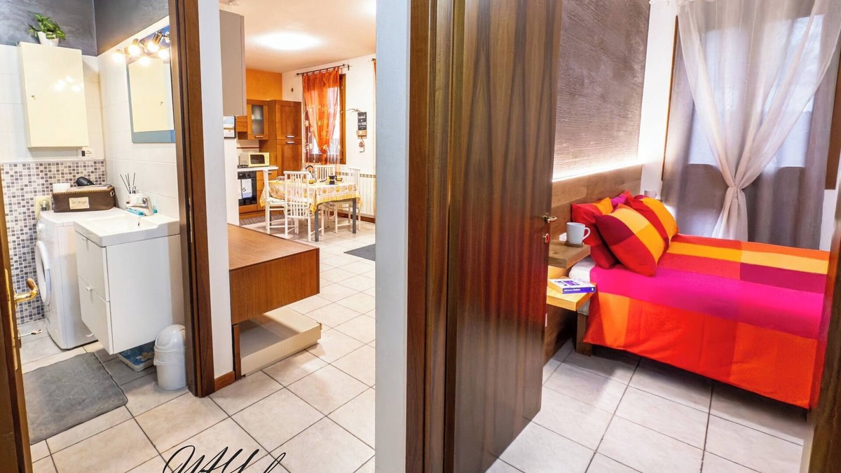Olmo di Mira House | House with garden "MY HOME"