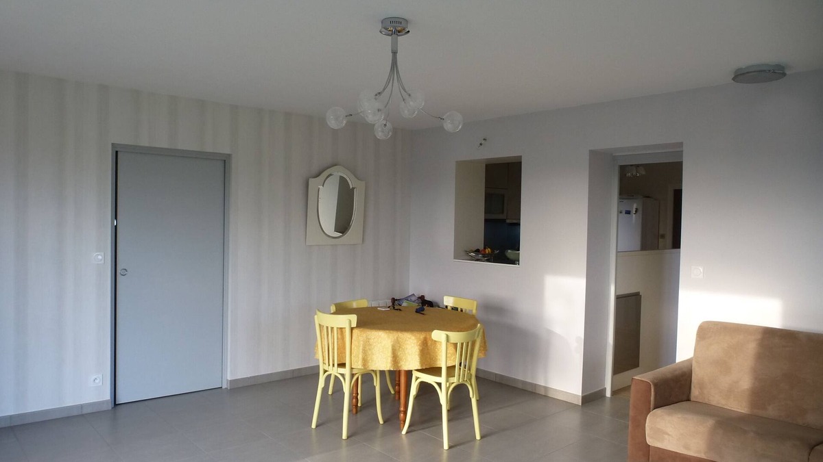 Penestin House | House with garden, walking distance to beaches, quiet, close to footpaths