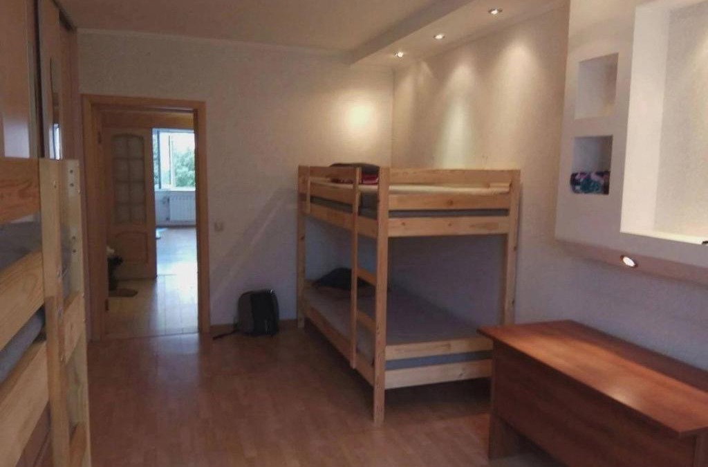 Vinni Parish House | House with good furniture