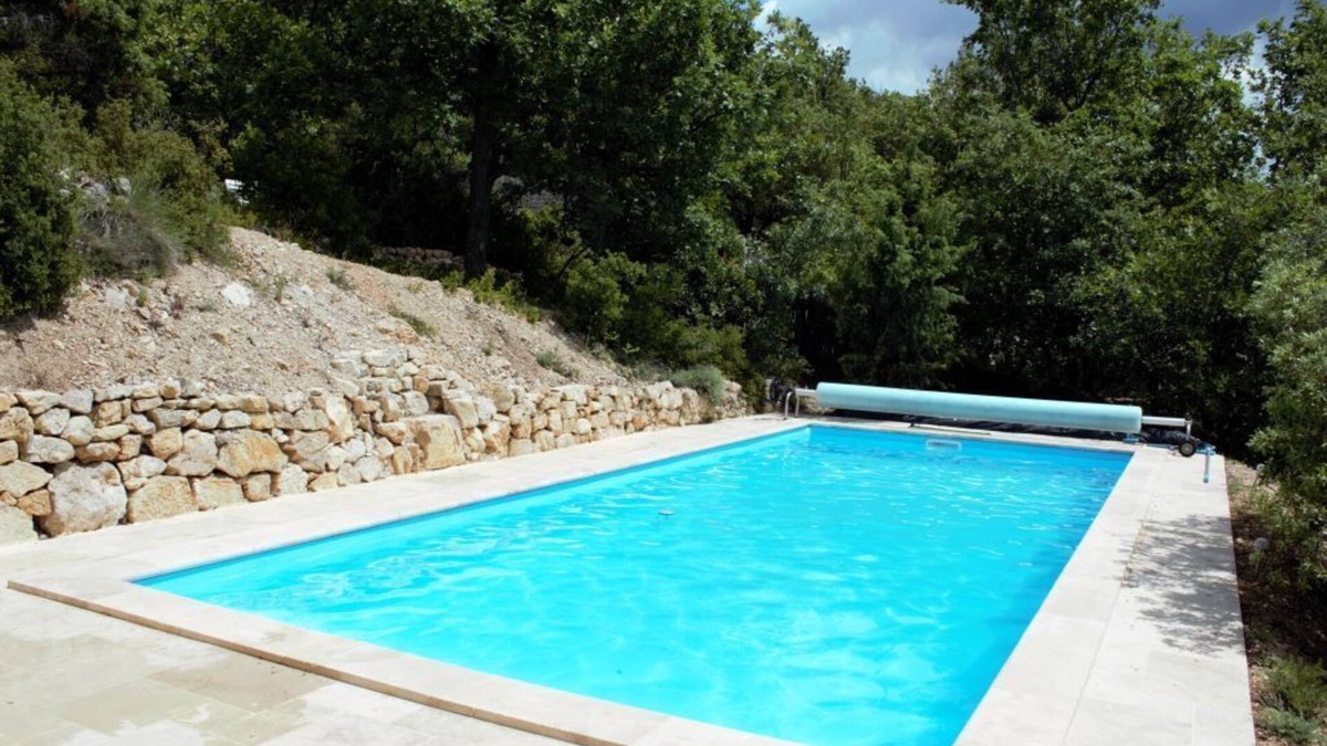 Rians House | House with heated pool