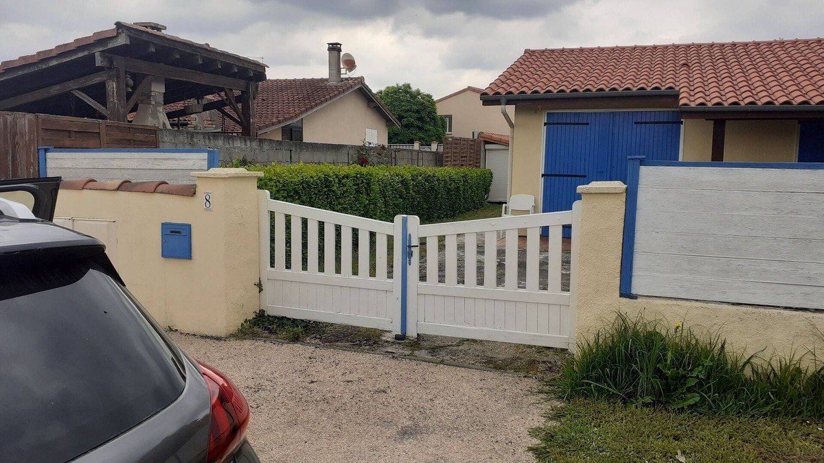 Boussens House | House with land 650 m2