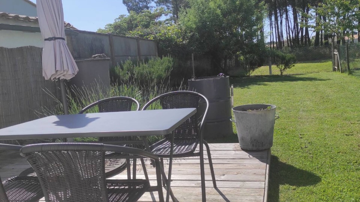 Les Mathes House | House with land LES MATHES/LA PALMYRE