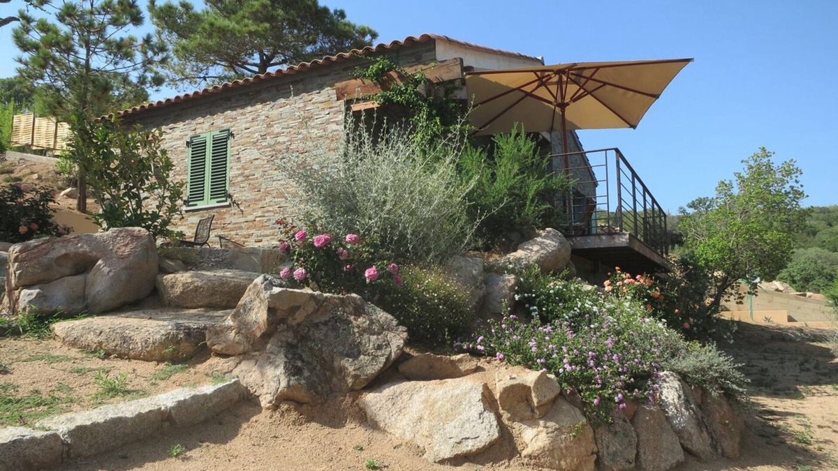 Santa Giulia House | House with magnificent view, great comfort, near the beaches!
