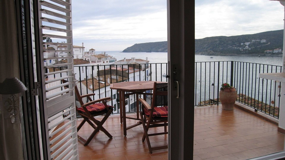 Cadaques House | House with magnificent sea views