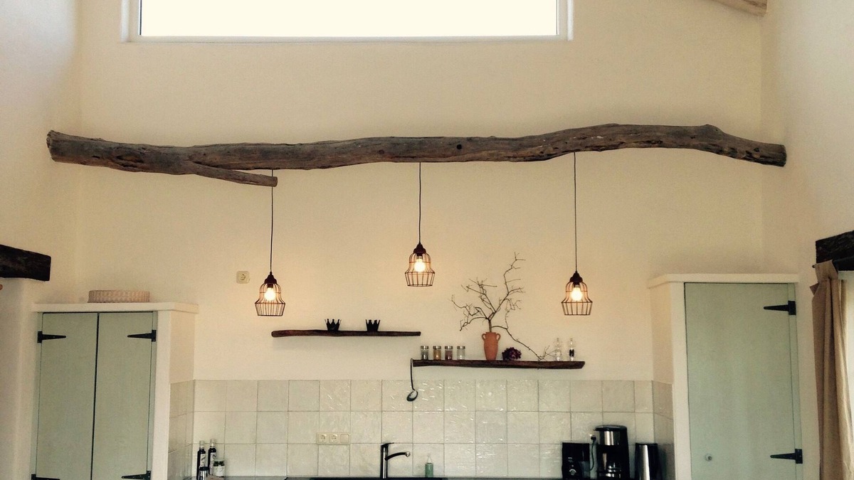 Muritz House | House with Mediterranean flair in the middle of the lake district