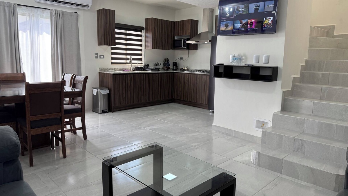 Chihuahua House | House with Minisplits New in sequra zone