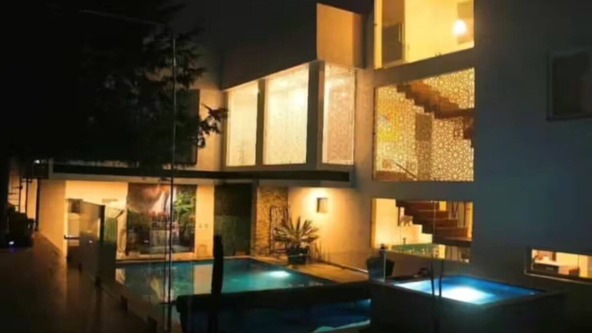 Cuautitlan Izcalli House | House with Pool, in Private.