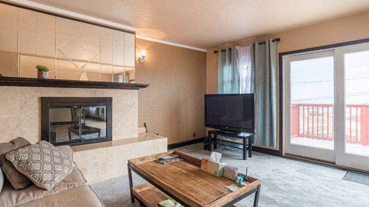 Westlake House | House with Panoramic view 15 mins to SF airport