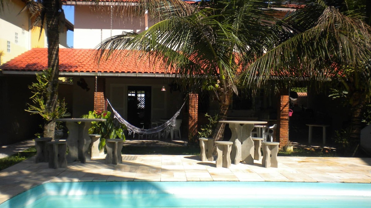 Sao Lourenco House | House with Pool - 4 Bedrooms. Investments