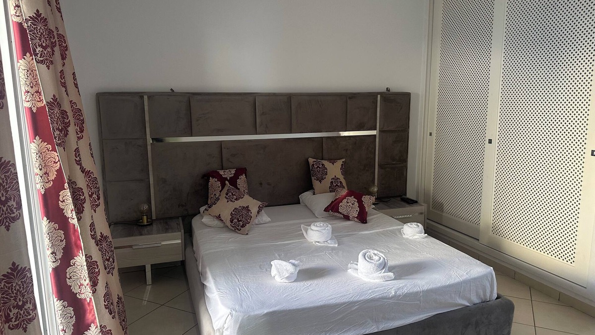 Zarzis House | House with pool 50 m from the beach